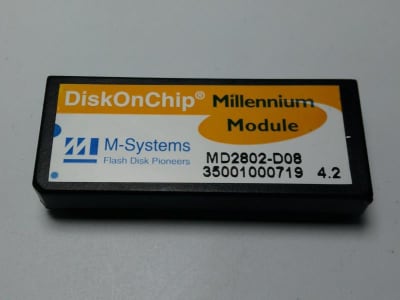 SANDISK MD2802-D08