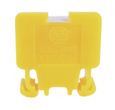 ALLEN BRADLEY 1492-CA1Y