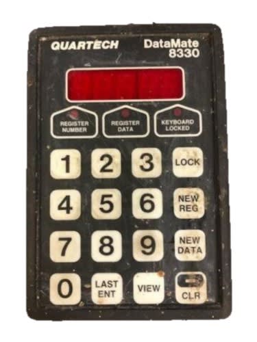 QUARTECH 8330-410