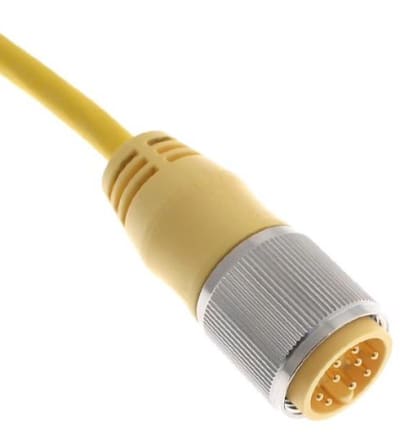 MENCOM MIN-10MPX-20-SS