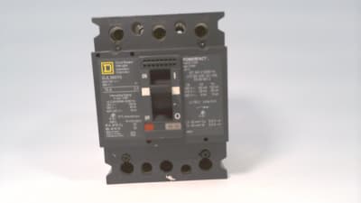 SCHNEIDER ELECTRIC GJL36070