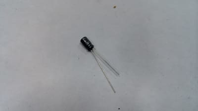 MATSUSHITA ELECTRIC EEAGA1A220