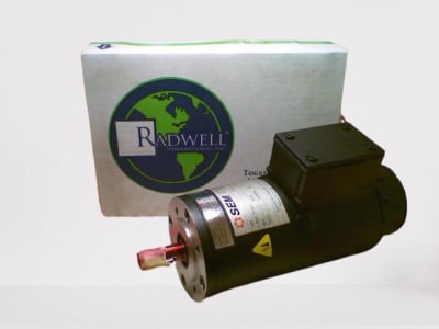 SEM SERVO MOTORS MT30E4-52