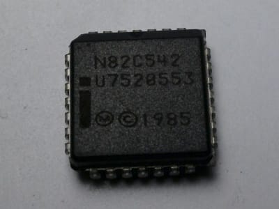 INTEL N82C54-2