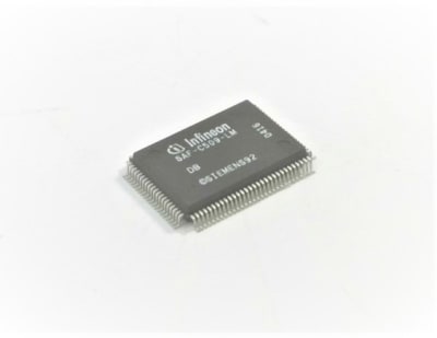 INFINEON SAFC509LMDB