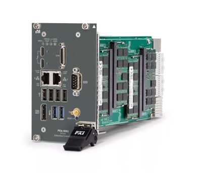 NATIONAL INSTRUMENTS 782110-01