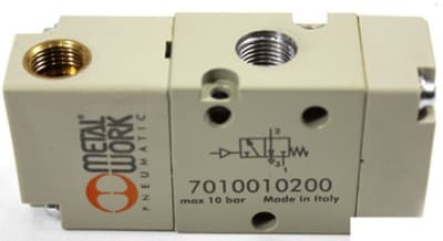 METAL WORK PNEUMATIC 7010000200