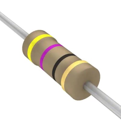 STACKPOLE CF14JT47R0