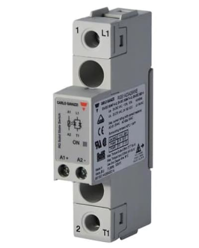 CARLO GAVAZZI RGS1A60D50KKEX40