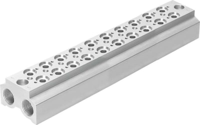 FESTO CPE14-3/2-PRS-3/8-10-NPT