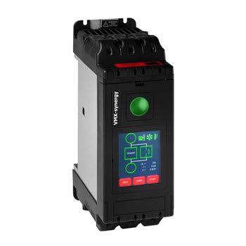 MOTORTRONICS VMX-SGY-A-112