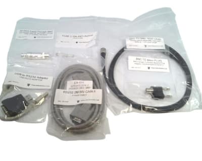 TIME ELECTRONICS 900-9736