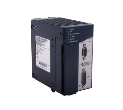 FANUC IC695CPU310RS