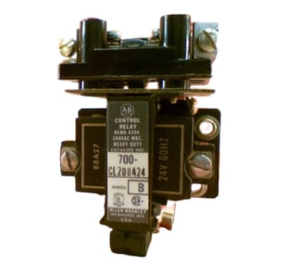 ALLEN BRADLEY 700-CL200A24
