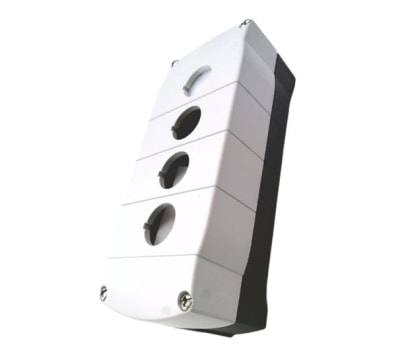 ALLEN BRADLEY 800F-4PP
