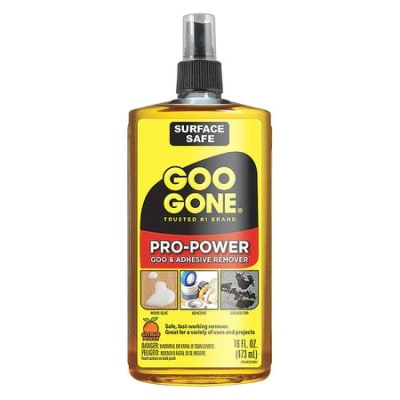 GOO-GONE 2181