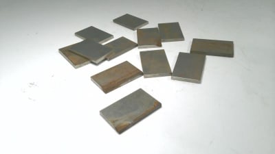 EATON CORPORATION 912033