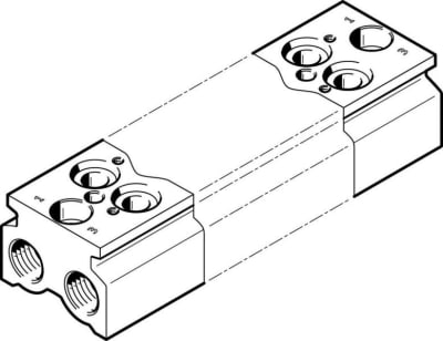 FESTO 550568