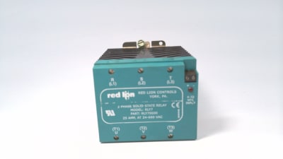 RED LION CONTROLS RLY70000