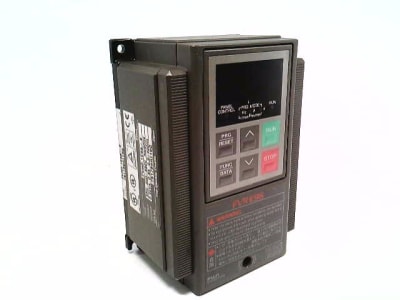 FUJI ELECTRIC FVR0.1E9S-2