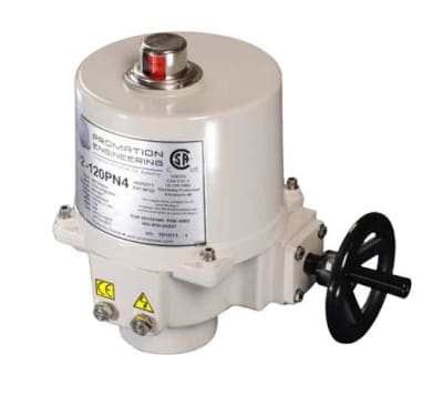 PROMATION ENGINEERING P2-120PN4