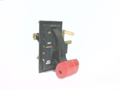 GENERAL ELECTRIC 204B4050VS