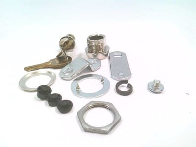 COMPX INTERNATIONAL INC C8051-C346A-14A