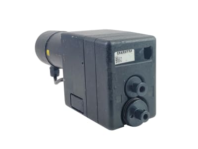 DOVER CORPORATION ME3528R-488A