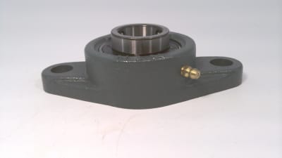 NTN BEARING UCFL206D1