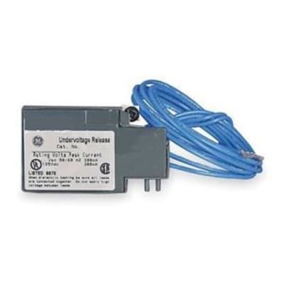 GENERAL ELECTRIC SAUV4