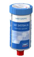 LINCOLN INDUSTRIAL LAGD 125/FP2L
