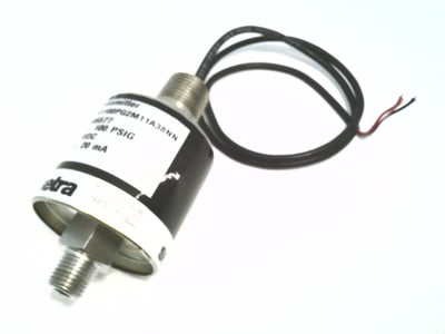 SETRA 2061-100P-G-2M-11-A3-8-NN