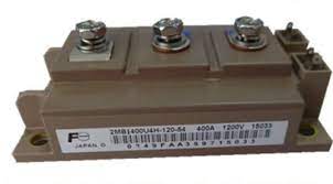 FUJI ELECTRIC 2MBI400U4H-120-54
