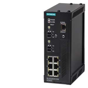 SIEMENS 6GK6090-0AS23-0BA0-Z A25B00