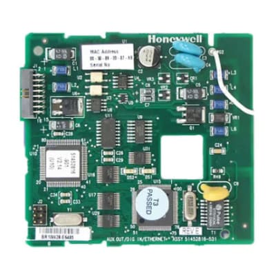 HONEYWELL 51452837-502