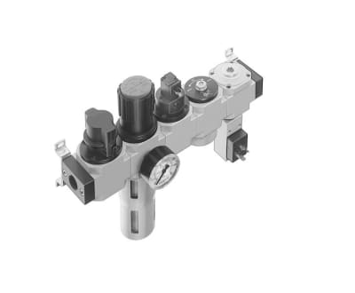 FESTO LFR-1/2-D-MAXI-KG-A