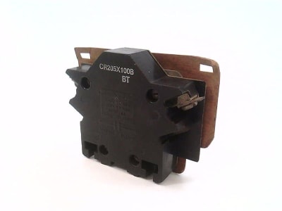 GENERAL ELECTRIC CR205-X100B