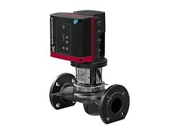 GRUNDFOS CRIE10-2 N-FGJ-A-E-HQQE