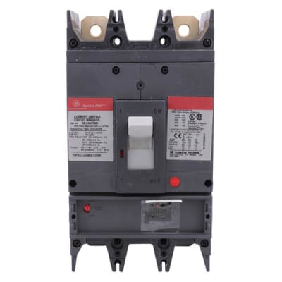 GENERAL ELECTRIC SGHA26AT0400