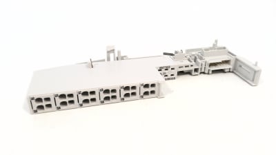 TURCK BL20-S6S-SBBSBB