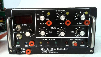 SMC ELECTRICAL PRODUCTS C4280-082A