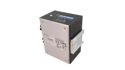 THE MOXA GROUP EDS-316-MM-ST