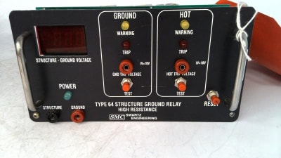 SMC ELECTRICAL PRODUCTS C4280-064A