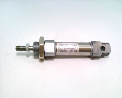 METAL WORK PNEUMATIC 1120200025CP