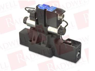 CONTINENTAL HYDRAULICS VED07MX-3AC-220-A1-OBME0D-D