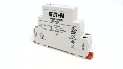 EATON CORPORATION D96210ACZ2