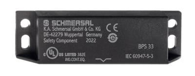 SCHMERSAL BPS 33-2646