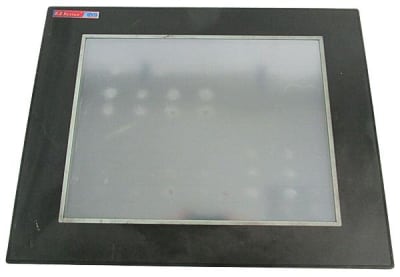 AVG AUTOMATION EZ-T15C-FSU