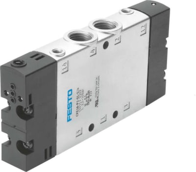FESTO CPE18-P1-5L-1/4
