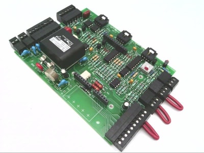 CHROMALOX 0135-28135